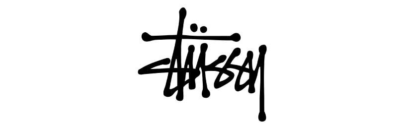 Stussy - Shop Online