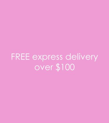 free express shipping