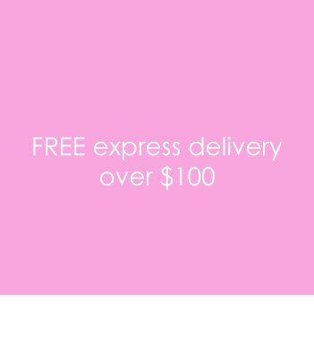 free express shipping