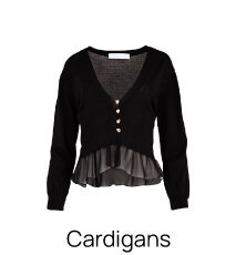 Shop cardigans