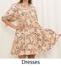 Shop dresses