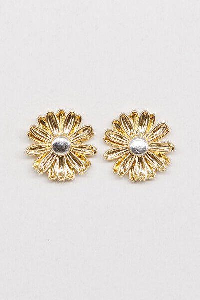 Stella + Gemma Daisy Earring-gift-guide-Hello Cyril.