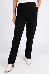 Foxwood Helen Woven Pant