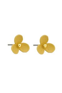 Tiger Tree Trillium Mini Stud Earring