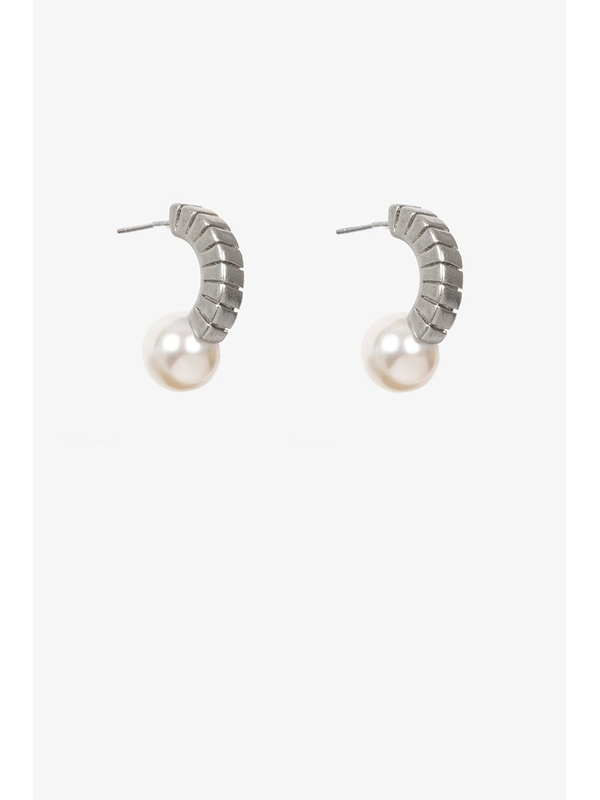 Antler Clara Earring