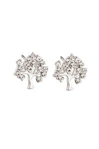 Tiger Tree Wishing Tree Earring