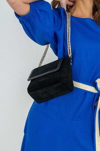 Arlington Milne Mini Antonia Bag