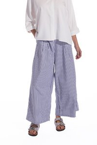 Fujinella Everyday Stripe Pant