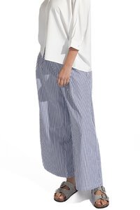 Fujinella Everyday Stripe Pant