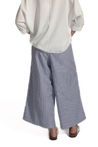 Fujinella Everyday Stripe Pant