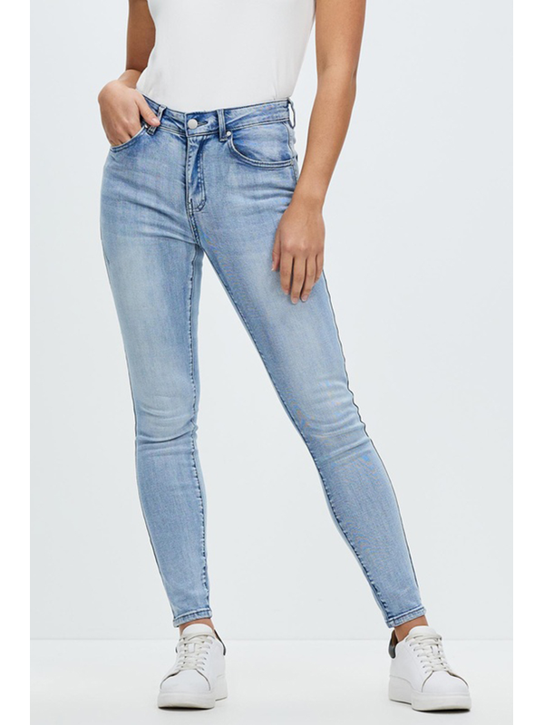 Foxwood City Jean