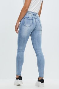 Foxwood City Jean