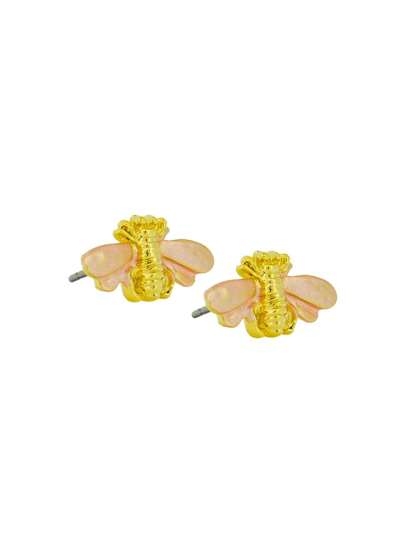 Tiger Tree Bella Bee Studs