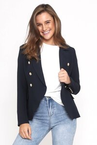 Leoni Hayden Blazer