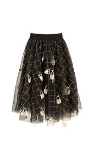 Coop Key To My Heart Skirt