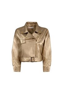 Coop Hitch Biker Jacket