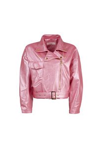 Coop Hitch Biker Jacket