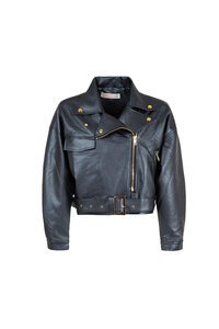 Coop Hitch Biker Jacket