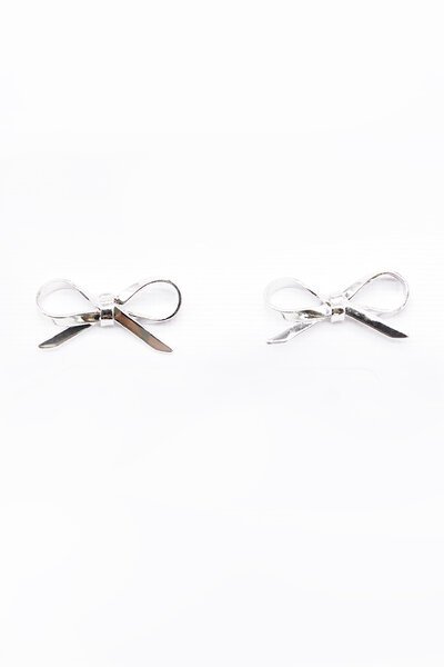 Stella + Gemma Dainty Bow Large Earring-gift-guide-Hello Cyril.