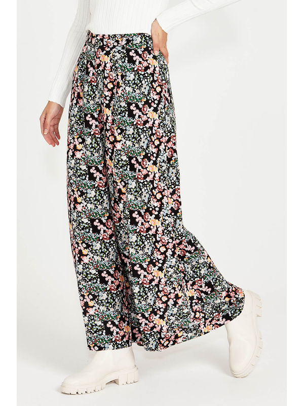 Sass June Wide Leg Pant