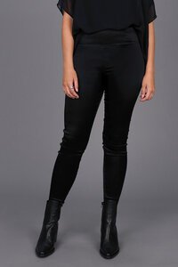 Storm Pull On Satin Legging