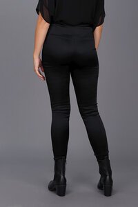 Storm Pull On Satin Legging