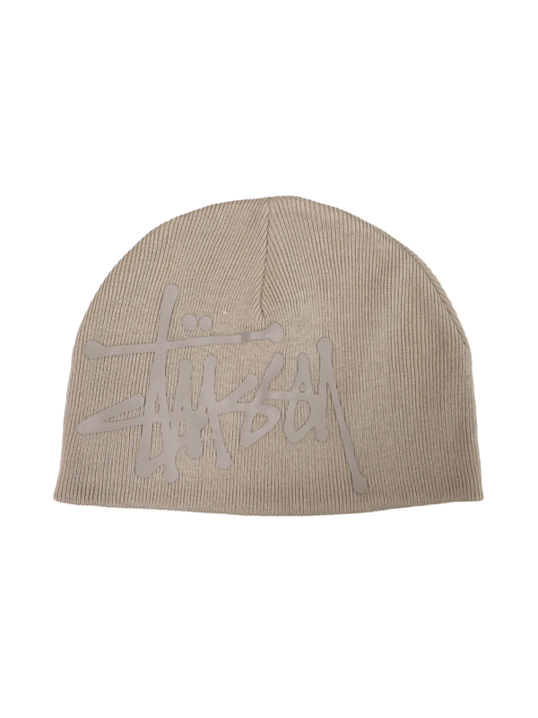 Stussy Debossed Stock Skull Cap