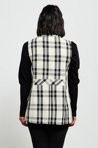 Et Alia Baldwin Vest