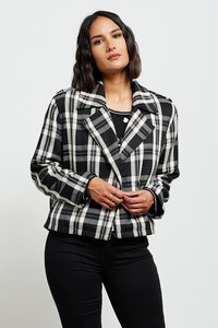 Et Alia Dylan Jacket