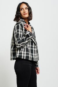 Et Alia Dylan Jacket