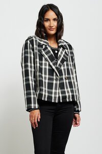 Et Alia Dylan Jacket