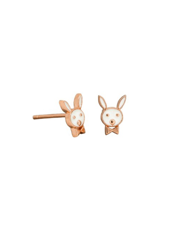 Tiger Tree Mr Rabbit Studs