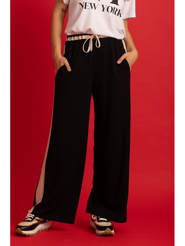 Charlo Sullivan Track Pant