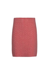 Coop As You Like Knit Skirt