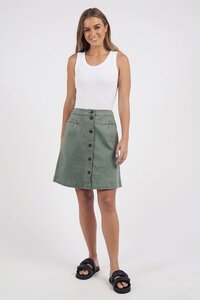 Foxwood Amanda Skirt