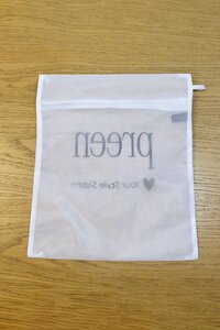 Laundry Wash Bag