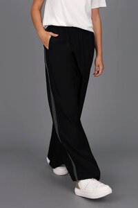 Storm Contrast Wide Leg Pant