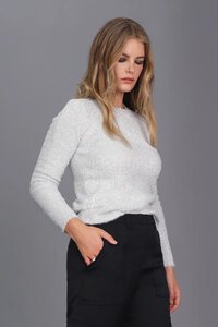 Storm Little Star Sweater