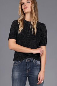 Storm SS Little Star Sweater