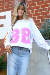 Leoni 88 Sweat