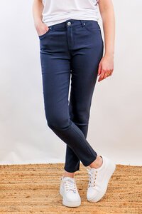 Wakee Slim Stretch Trouser