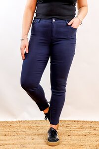 Wakee Slim Stretch Trouser