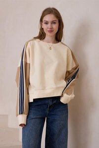 Wits The Label Dakota Jumper