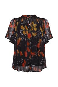 Storm Volcan Button Front Shirt