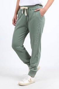 Foxwood Simplified Pant