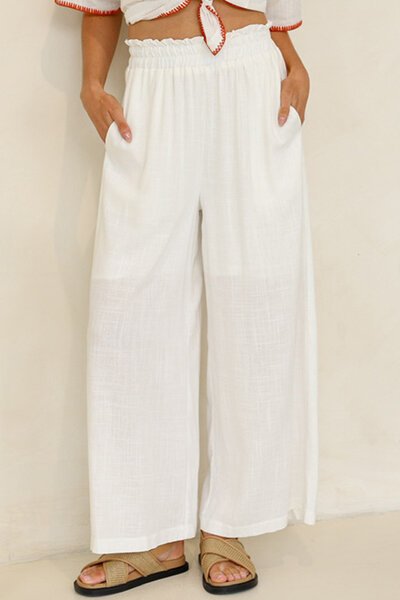 Miracle Pull On Wide Leg Pant-hc-new-Hello Cyril.