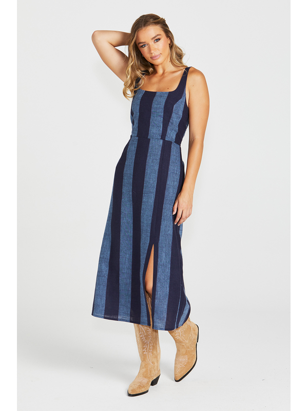 Sass Cailee Midi Dress