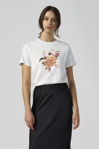 Madly Sweetly Peony Sweet Tee 