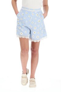 Charlo Daisy Short