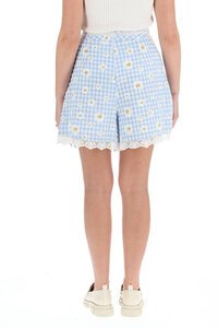 Charlo Daisy Short